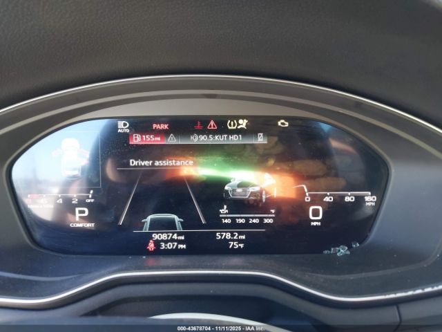 2023 AUDI A4 WAUEAAF42PA009643 Photo 6