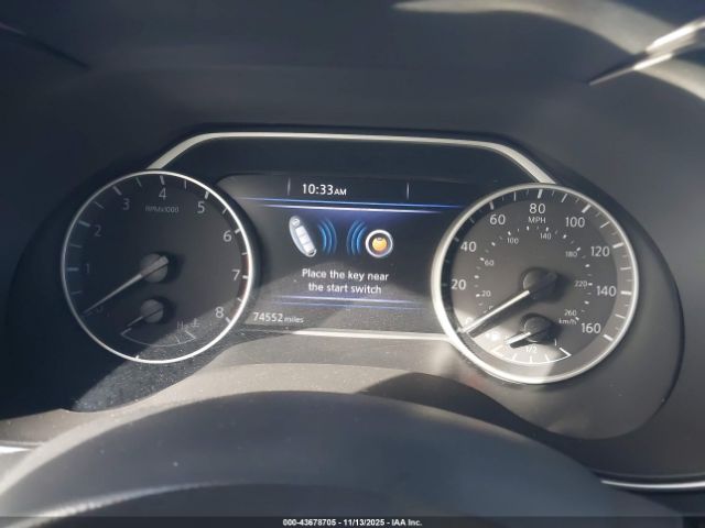 2017 NISSAN MAXIMA 1N4AA6APXHC409381 Photo 6