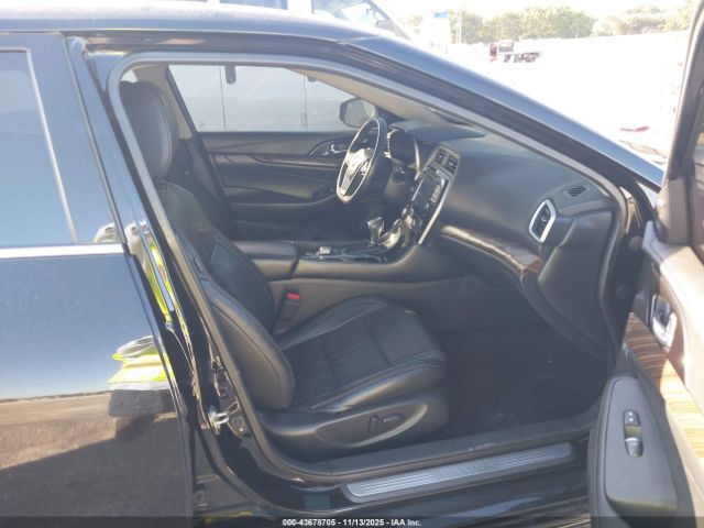 2017 NISSAN MAXIMA 1N4AA6APXHC409381 Photo 7