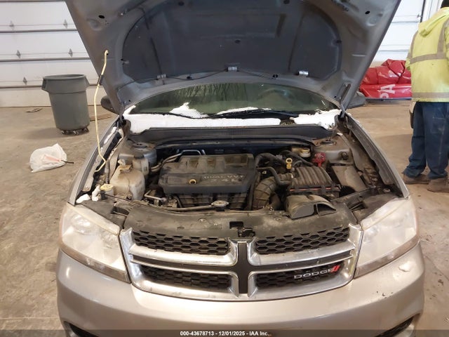 Продажа на аукционе авто 2013 Dodge Avenger Se, vin: 1C3CDZAB6DN665004, номер лота: 43678713