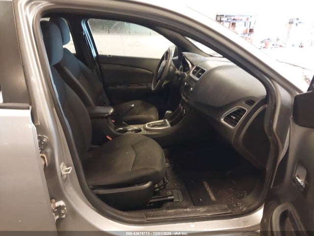 Продажа на аукционе авто 2013 Dodge Avenger Se, vin: 1C3CDZAB6DN665004, номер лота: 43678713