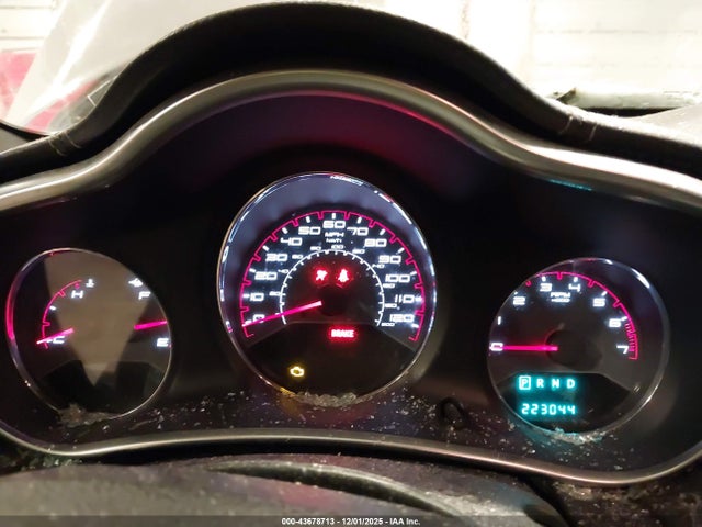 Продажа на аукционе авто 2013 Dodge Avenger Se, vin: 1C3CDZAB6DN665004, номер лота: 43678713