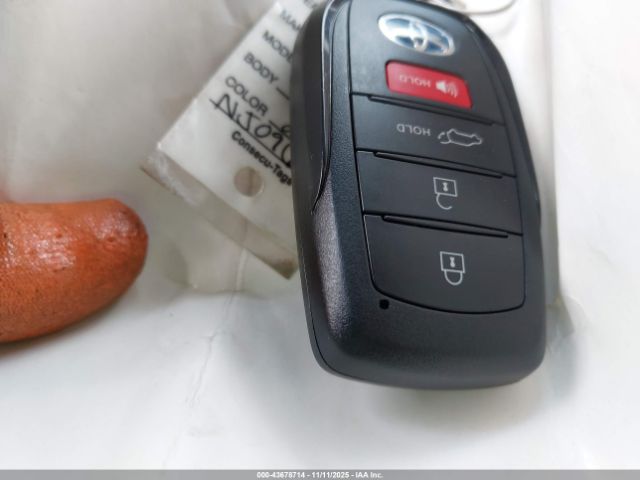 2022 TOYOTA VENZA JTEAAAAH5NJ096782 Photo 10