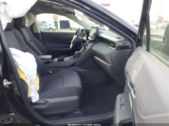 2022 TOYOTA VENZA JTEAAAAH5NJ096782 Photo 4