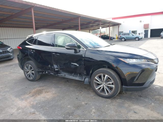 2022 TOYOTA VENZA JTEAAAAH5NJ096782 Photo 5
