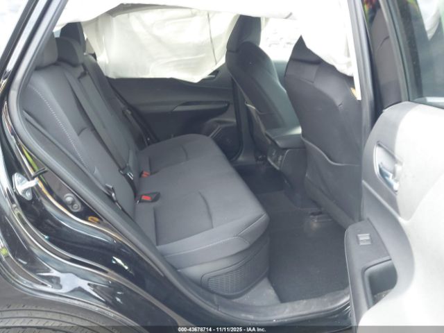 2022 TOYOTA VENZA JTEAAAAH5NJ096782 Photo 7
