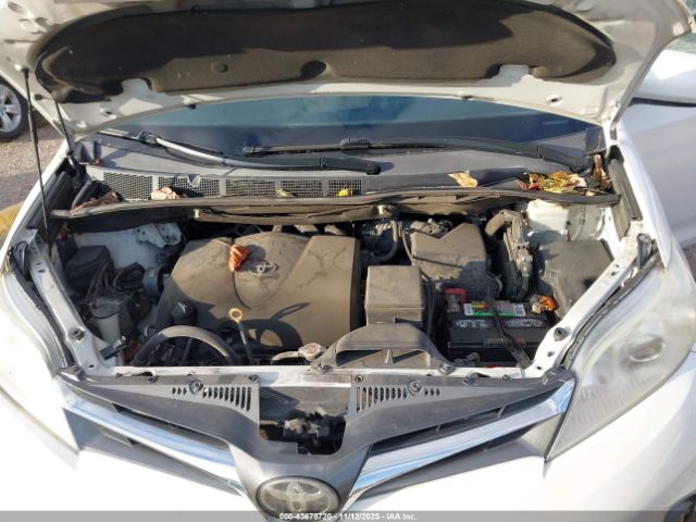 2019 TOYOTA SIENNA 5TDYZ3DC5KS996829 Photo 9