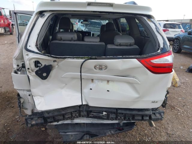2019 TOYOTA SIENNA 5TDYZ3DC5KS996829 Photo 5