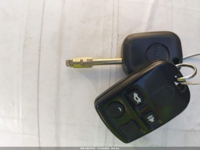 2001 JAGUAR S-TYPE SAJDA01N91FM07811 Photo 10