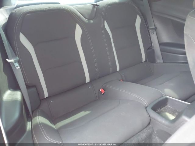 2018 CHEVROLET CAMARO 1G1FB1RX4J0186145 Photo 7