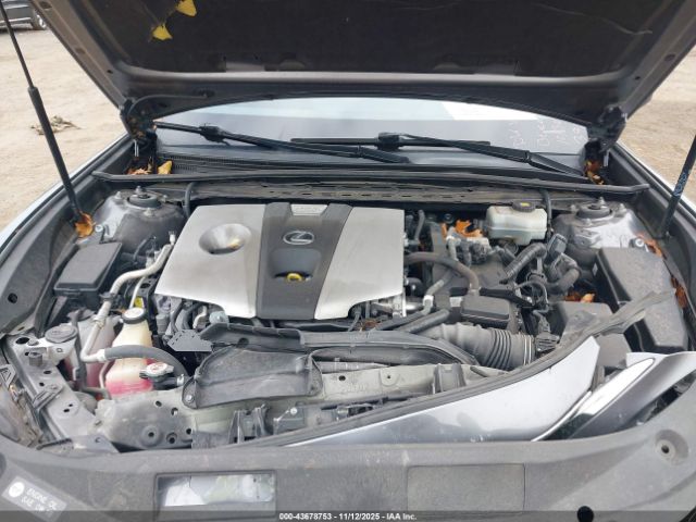 2019 LEXUS ES 300H JTHB21B17K2007631 Photo 9