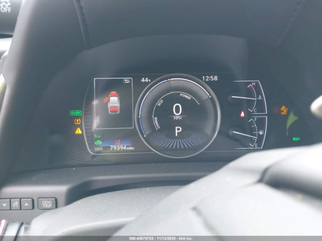 2019 LEXUS ES 300H JTHB21B17K2007631 Photo 6