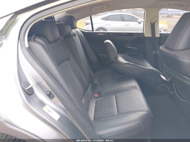 2019 LEXUS ES 300H JTHB21B17K2007631 Photo 7