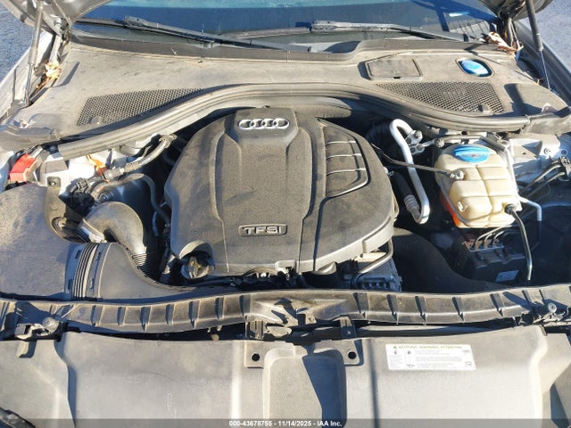 2017 AUDI A6 WAUG8AFC4HN102914 Photo 9