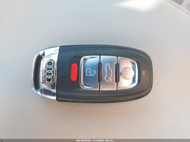 2017 AUDI A6 WAUG8AFC4HN102914 Photo 10