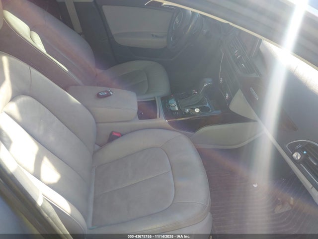 2017 AUDI A6 WAUG8AFC4HN102914 Photo 4
