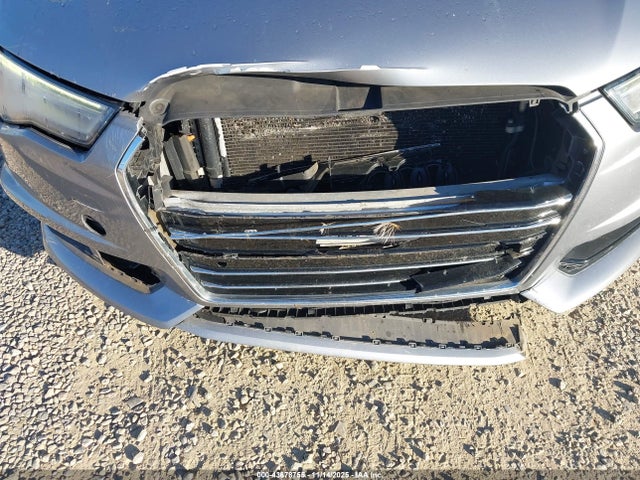 2017 AUDI A6 WAUG8AFC4HN102914 Photo 5