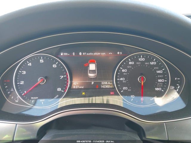 2017 AUDI A6 WAUG8AFC4HN102914 Photo 6