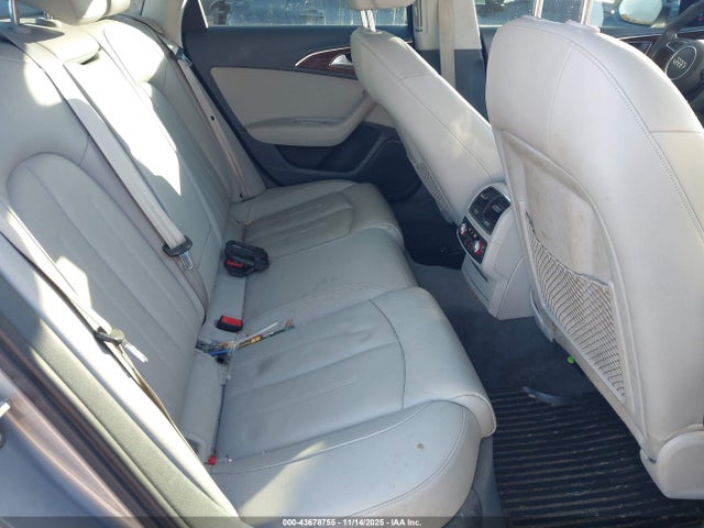 2017 AUDI A6 WAUG8AFC4HN102914 Photo 7