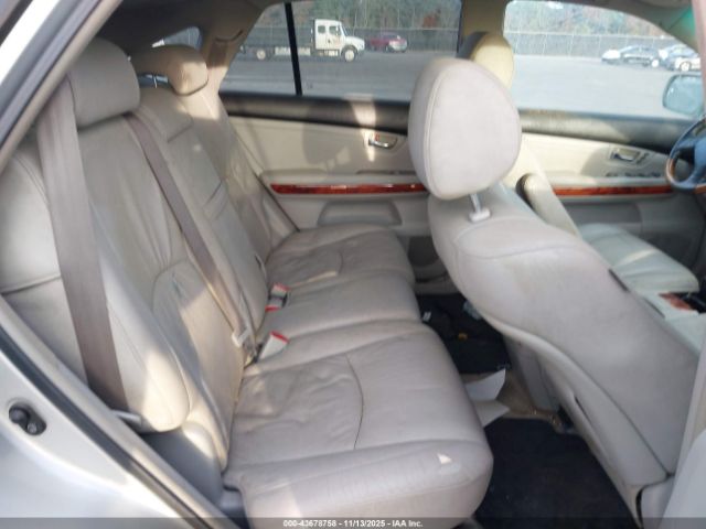 2007 LEXUS RX 350 2T2GK31U47C025202 Photo 7