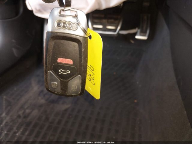 2018 AUDI S4 WAUB4AF42JA101871 Photo 10