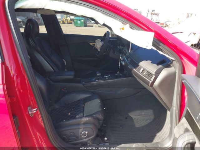 2018 AUDI S4 WAUB4AF42JA101871 Photo 4