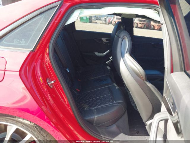 2018 AUDI S4 WAUB4AF42JA101871 Photo 7