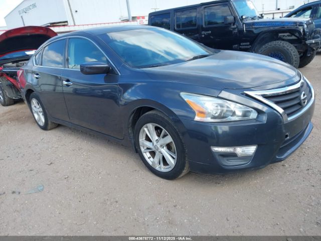 2013 NISSAN ALTIMA 1N4AL3AP7DN425948