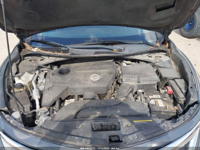 2013 NISSAN ALTIMA 1N4AL3AP7DN425948 Photo 9