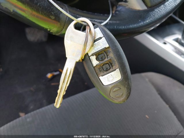 2013 NISSAN ALTIMA 1N4AL3AP7DN425948 Photo 10