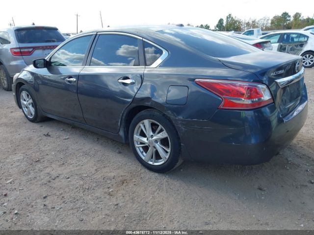 2013 NISSAN ALTIMA 1N4AL3AP7DN425948 Photo 2