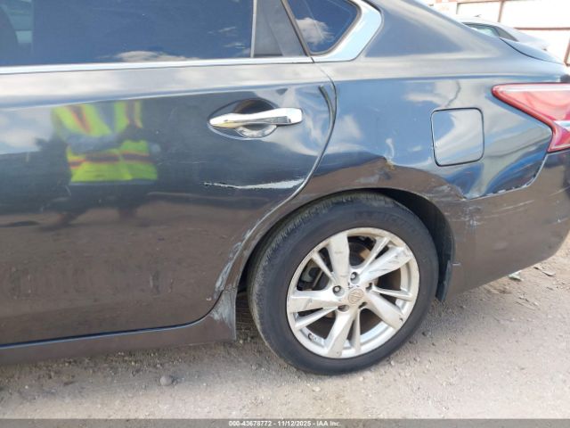 2013 NISSAN ALTIMA 1N4AL3AP7DN425948 Photo 5