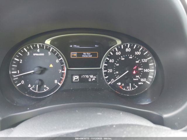 2013 NISSAN ALTIMA 1N4AL3AP7DN425948 Photo 6