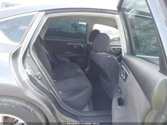 2013 NISSAN ALTIMA 1N4AL3AP7DN425948 Photo 7