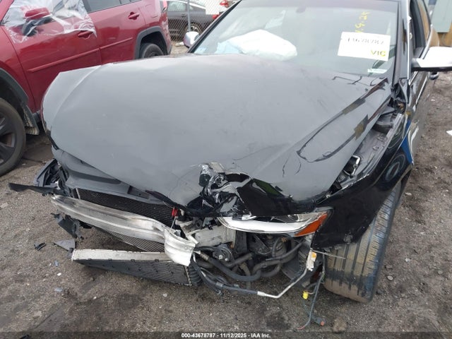 2014 AUDI S4 WAUBGAFL5EA157761 Photo 5