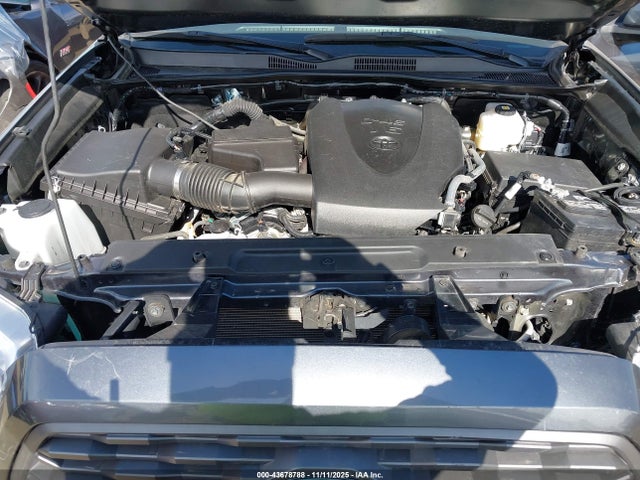 Toyota TACOMA DOU 2023 3TMCZ5AN2PM595676 Image 23