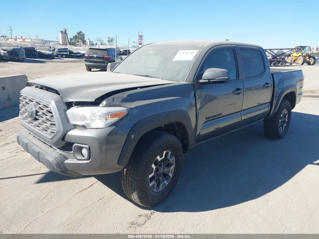 Toyota TACOMA DOU 2023 3TMCZ5AN2PM595676 Image 15