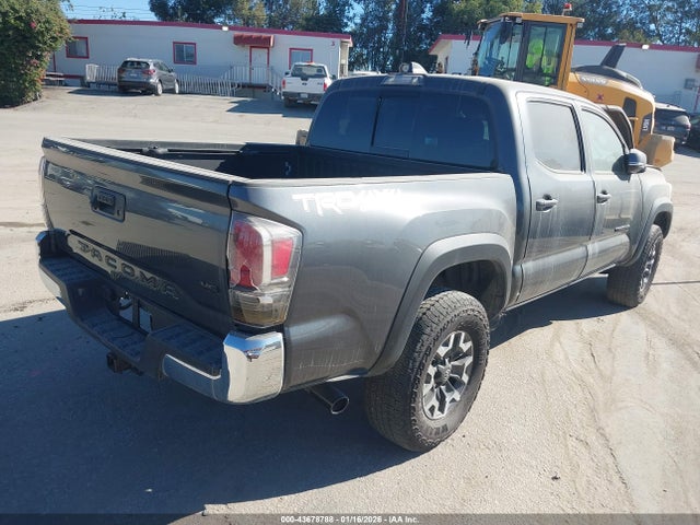 Toyota TACOMA DOU 2023 3TMCZ5AN2PM595676 Image 17