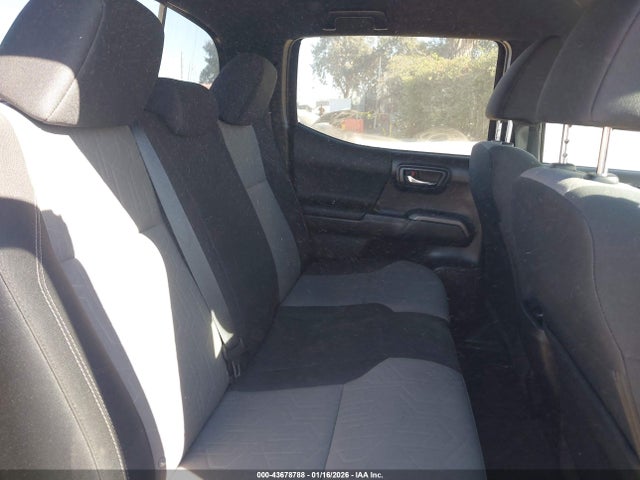 Toyota TACOMA DOU 2023 3TMCZ5AN2PM595676 Image 21