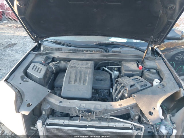 2GKALMEK5F6157895 GMC Terrain Sle-1