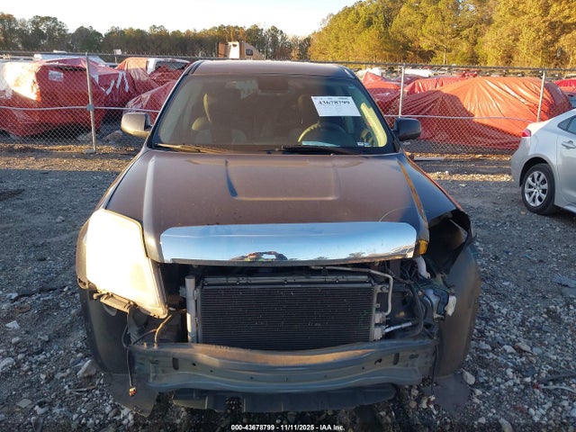 2GKALMEK5F6157895 GMC Terrain Sle-1