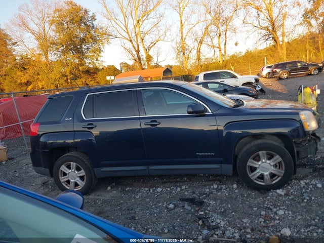 2GKALMEK5F6157895 GMC Terrain Sle-1