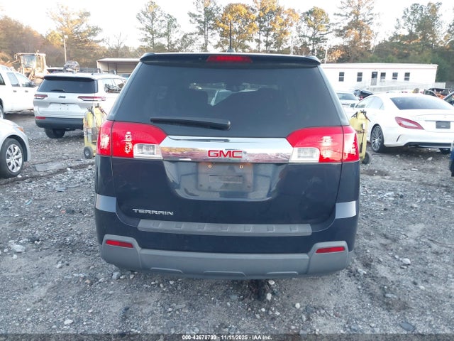 2GKALMEK5F6157895 GMC Terrain Sle-1