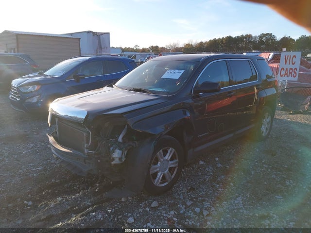2GKALMEK5F6157895 GMC Terrain Sle-1