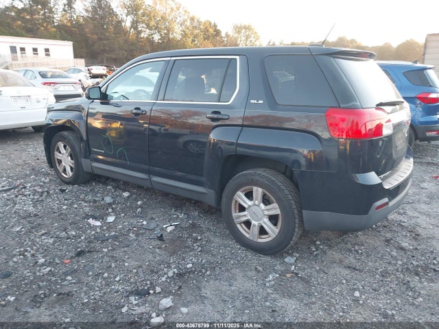 2GKALMEK5F6157895 GMC Terrain Sle-1