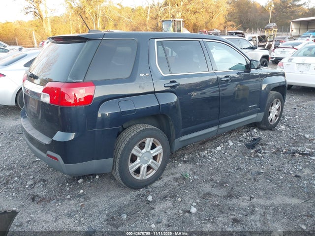 2GKALMEK5F6157895 GMC Terrain Sle-1