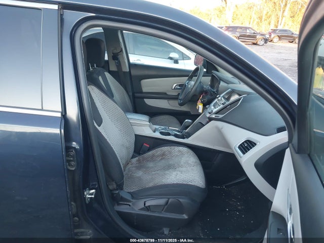 2GKALMEK5F6157895 GMC Terrain Sle-1