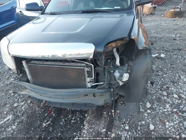 2GKALMEK5F6157895 GMC Terrain Sle-1