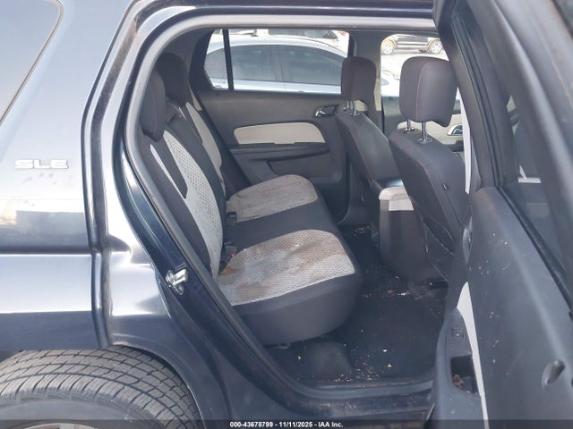 2GKALMEK5F6157895 GMC Terrain Sle-1