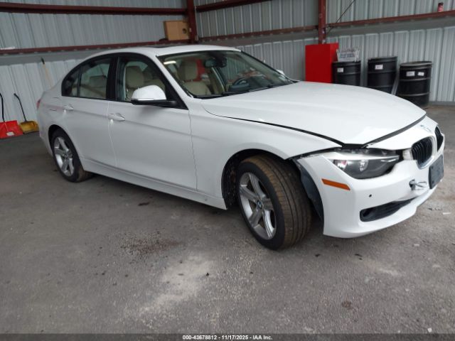 2015 BMW 328I WBA3B5C59FF959945